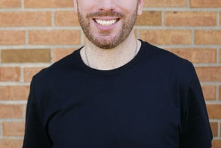 Untytled: The Brian Zisook Interview