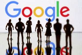 I was Funded by Google