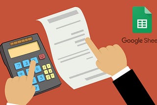 How I finally started saving money by budgeting in Google Sheets