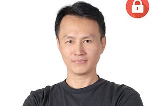 SafeCrypt.io is joined by Top Blockchain Expert Jason Hung