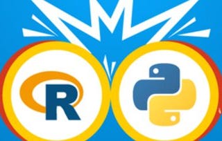 Python or R— Which is the Better Option?