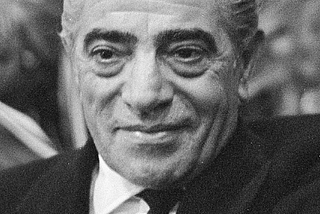 Lessons From An Extravagant Life — A Biography on Aristotle Onassis