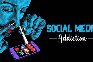 I adopted this funny way to ditch my social media addiction.