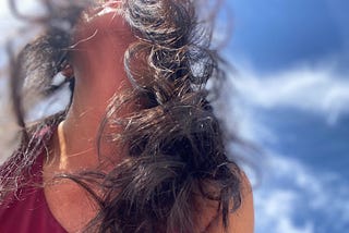 The Natural Hairstylist