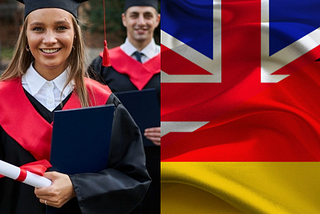 Which Is Better for Masters, Germany or UK?