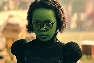 Wicked Reminds Us to Love Our Inner Child