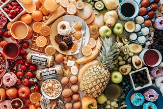The Art of Flavor Pairing in Cooking