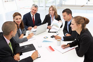 Kent Scarborough- Offering the best business consulting in Australia