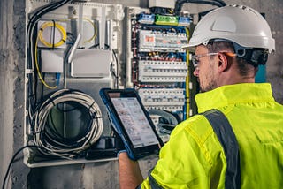 Ensuring Safety and Efficiency: The Importance of Professional Electrical Repair Services