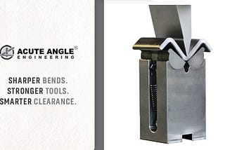 Understanding Punch & Die Clearance in System Amada Tooling