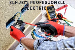 Elektriker