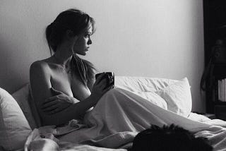 The family gathering at her mother-in-law’s house had been a pressure cooker.