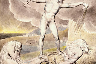 Does the book of Job, particularly 42:11, teach that God is the author of evil?