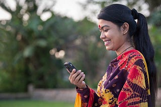 Redefining Banking Services