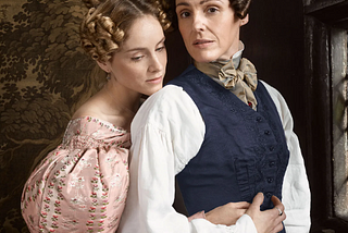 Lesbians Almost Lost to History: Anne Lister (1791–1840)