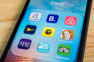 Skyscanner: App Usability and Redesign