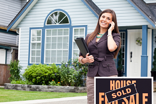 Hiring a Real Estate Agent? Ask these 3 Important Questions