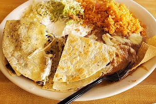 Relish Authentic Mexican Flavors at Las Fuentes Restaurant in Reseda, CA