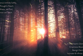 Opening the Heart with the Love of Your Soul