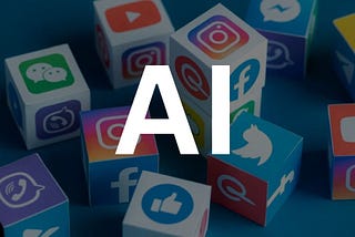 How to Use AI For a More Effective Social Media Strategy
