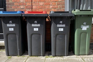 No Surrender to Keir Starmer’s Recycling Lackey