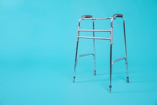 Barriers To Adequate Ambulation Training