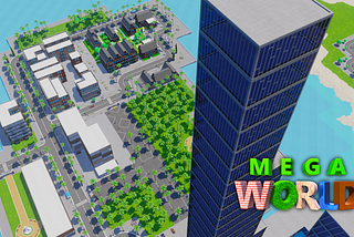 MegaWorld BNB Chain Land Gameplay Starts Feb 15