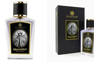 Perfume Sample | My Review of Zoologist Perfume House
