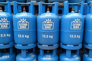 Litro Gas to repay $ 70 m loan by December