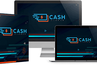 Cash Cloner Review & OTO + Huge Bonuses