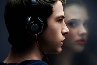 13 Reasons why…