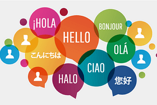 Why should you learn a New Language…