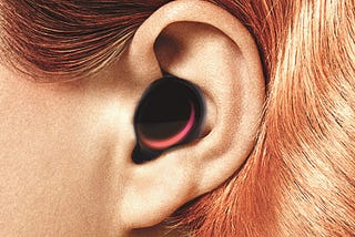 Are Hearables the Smartest Wearables?