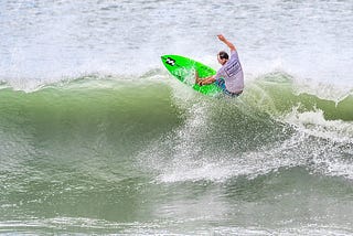 Canggu Surf Lessons for All Levels