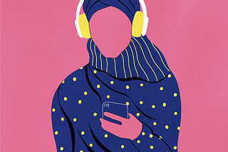 Audio-Forward UX: Meeting Listeners Where They Are