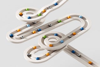 Visualizing data in Data Refinery on IBM watsonx.ai