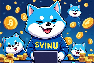 August 2024 Project Update — Vita Inu (VINU)