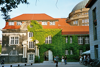 3 learnings after 3 years at university