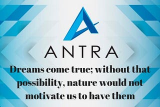 Antra Global