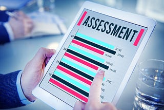 Assessment Platform? | Parakh Online Pvt. Ltd.