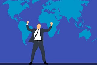 Counteroffer at the Executive Level