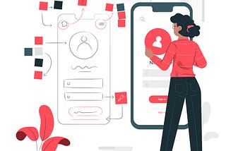 5 Tips to get started in UI/ UX design