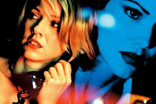 Analysis of “Mulholland Drive” with a Freudian Perspective