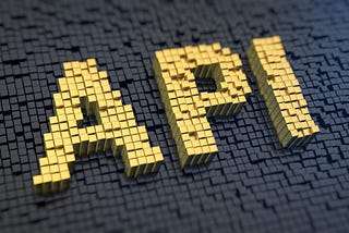 API- A review