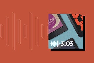 Narrativas, o podcast da CARAMBAIA