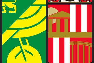 Norwich Vs Sunderland: How SAFC frustrated NCFC