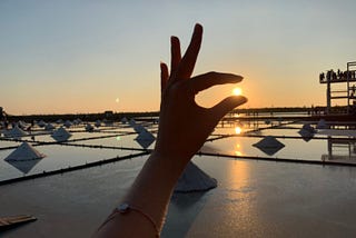 旅行/府城遊