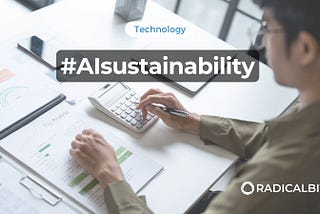 Economic sustainability of AI at scale