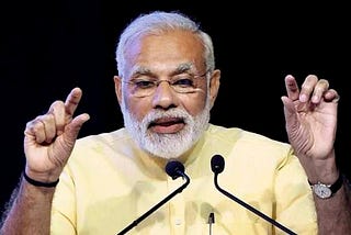 PM Modi launches Saubhagya Yojana, promises free electricity connections to 4 cr rural households