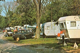 Trailer Park Boy